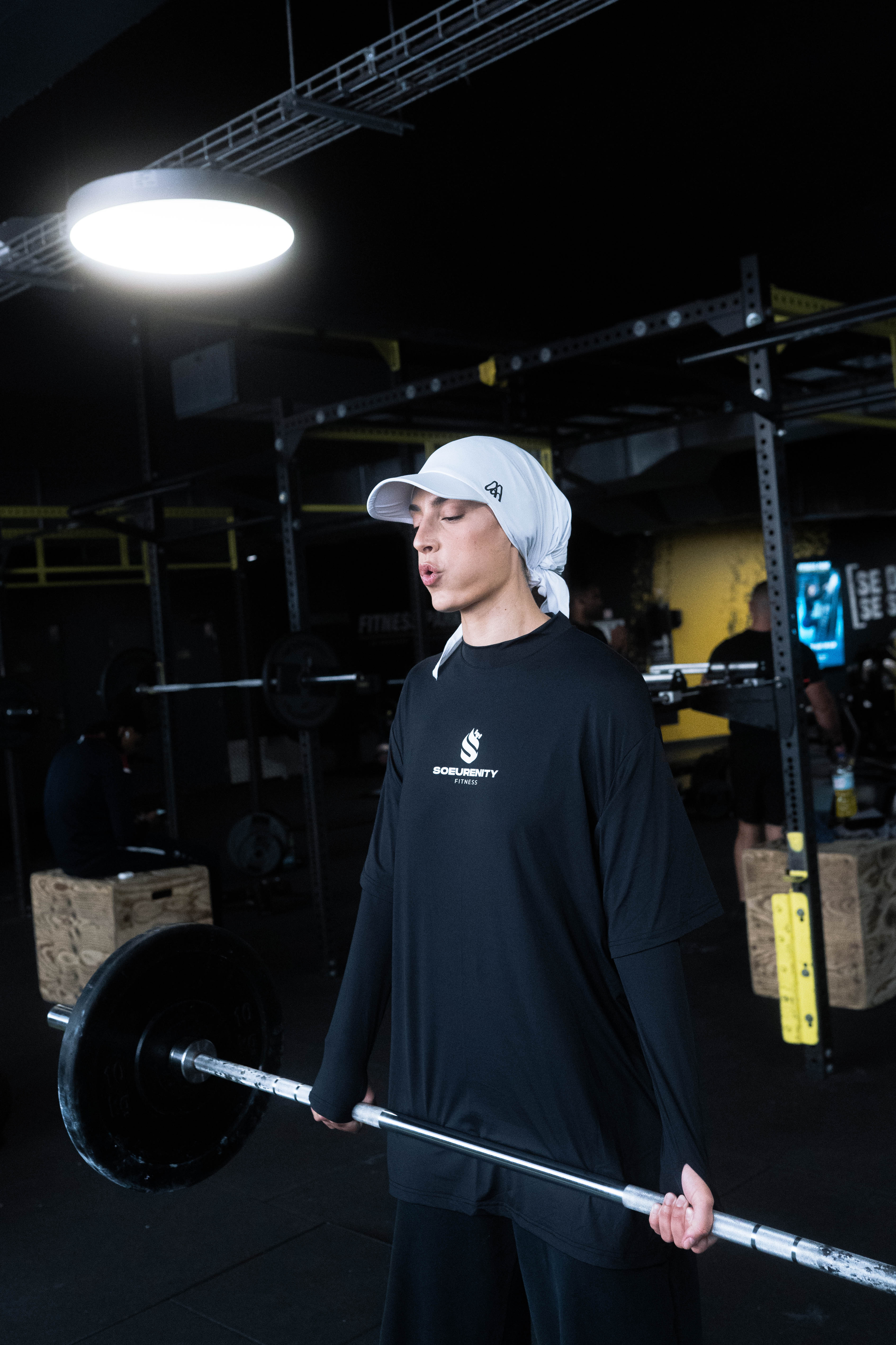 T-shirt manches intégrées - PERFORMANCE