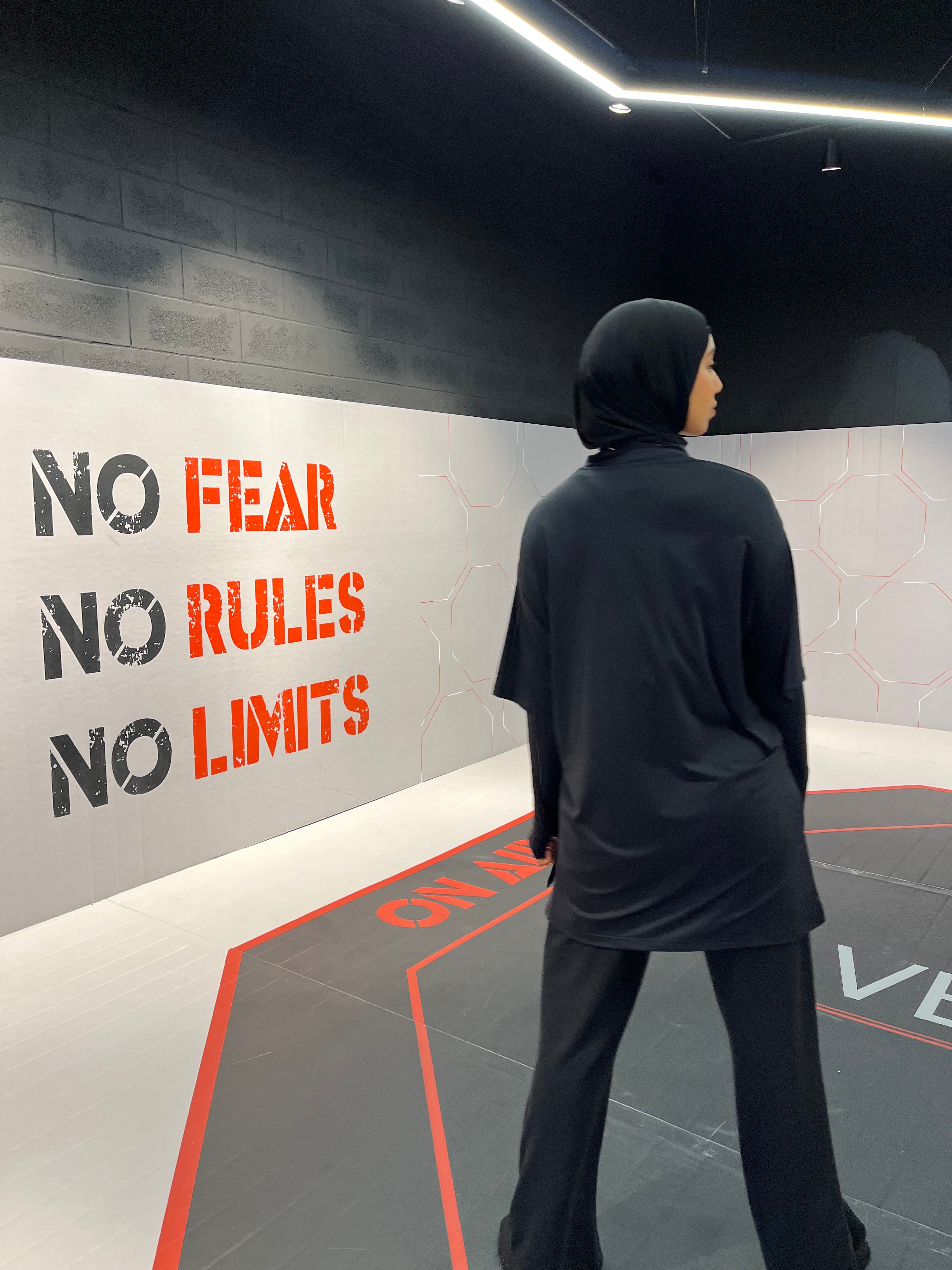 T-shirt manches intégrées - PERFORMANCE