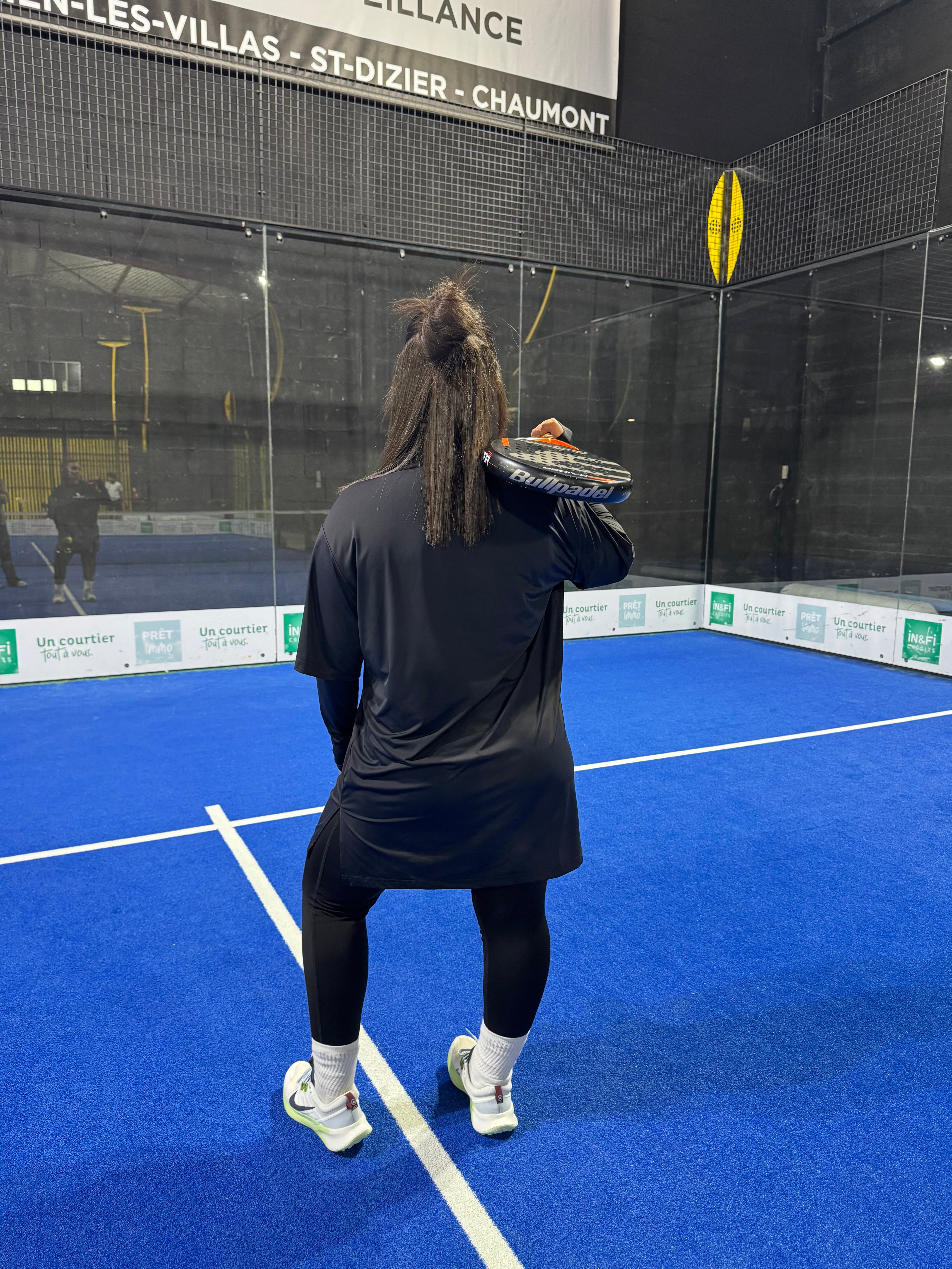 PACK PERFORMANCE (NOIR+GRIS)