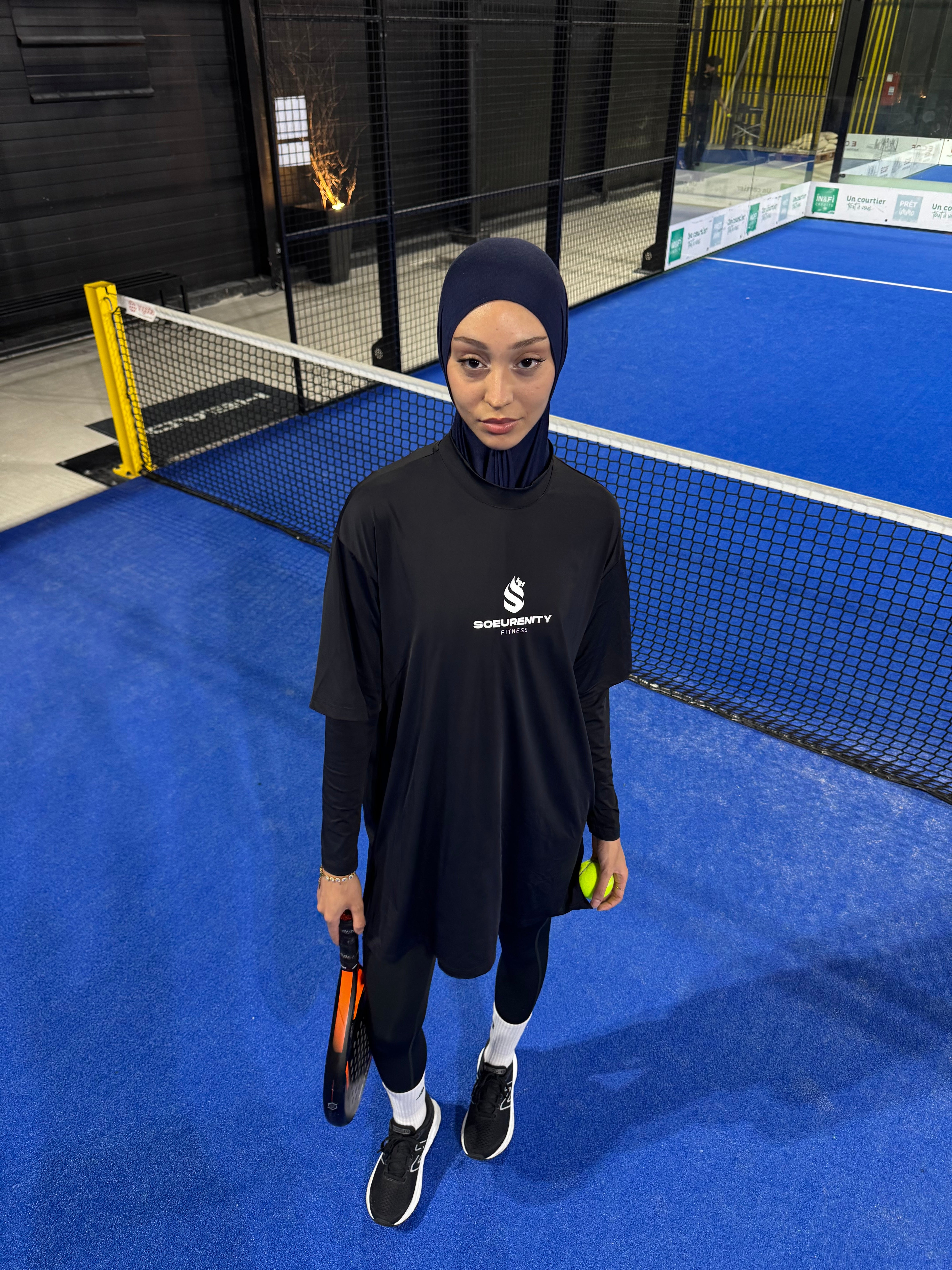 PACK PERFORMANCE (NOIR+GRIS)