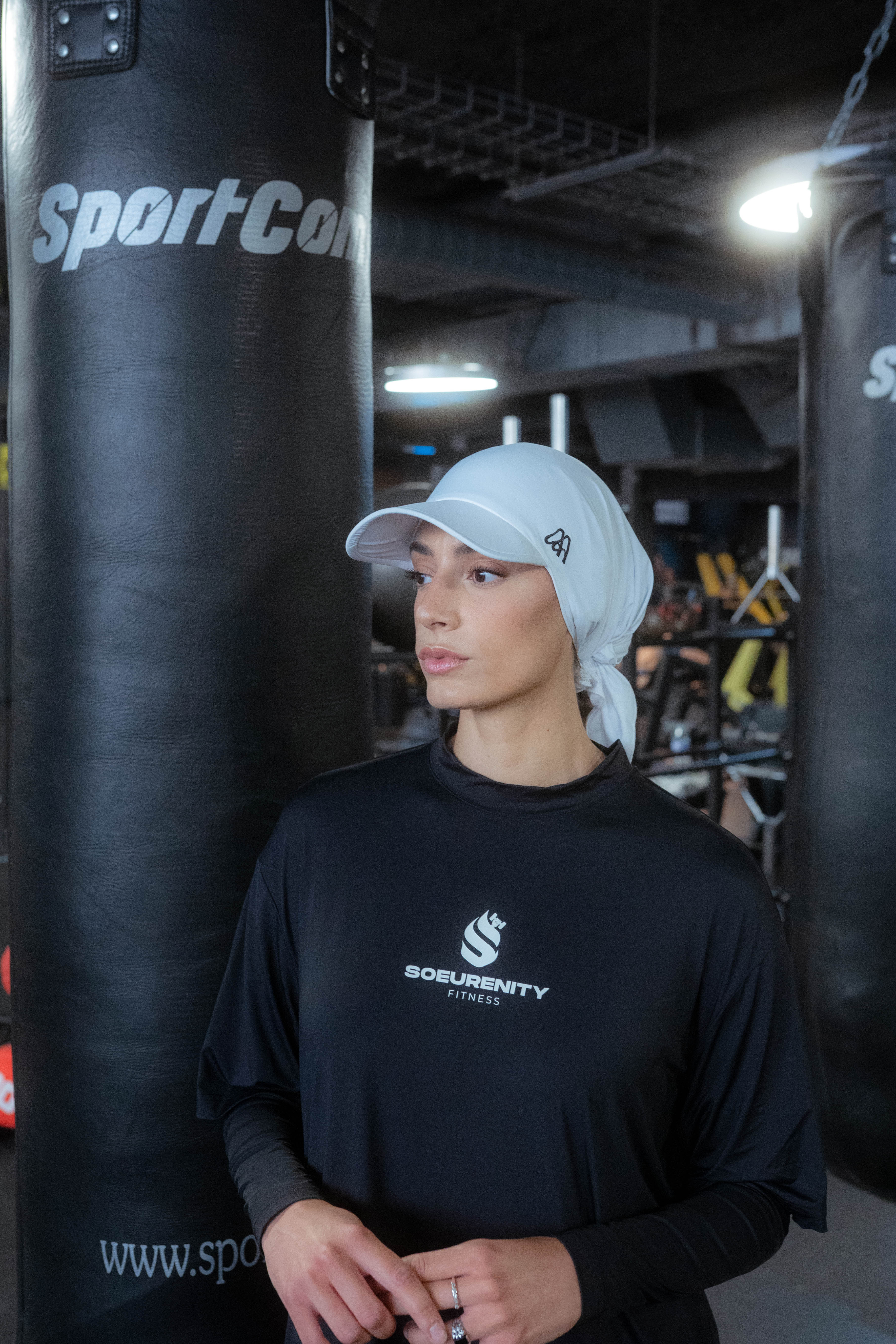 T-shirt manches intégrées - PERFORMANCE